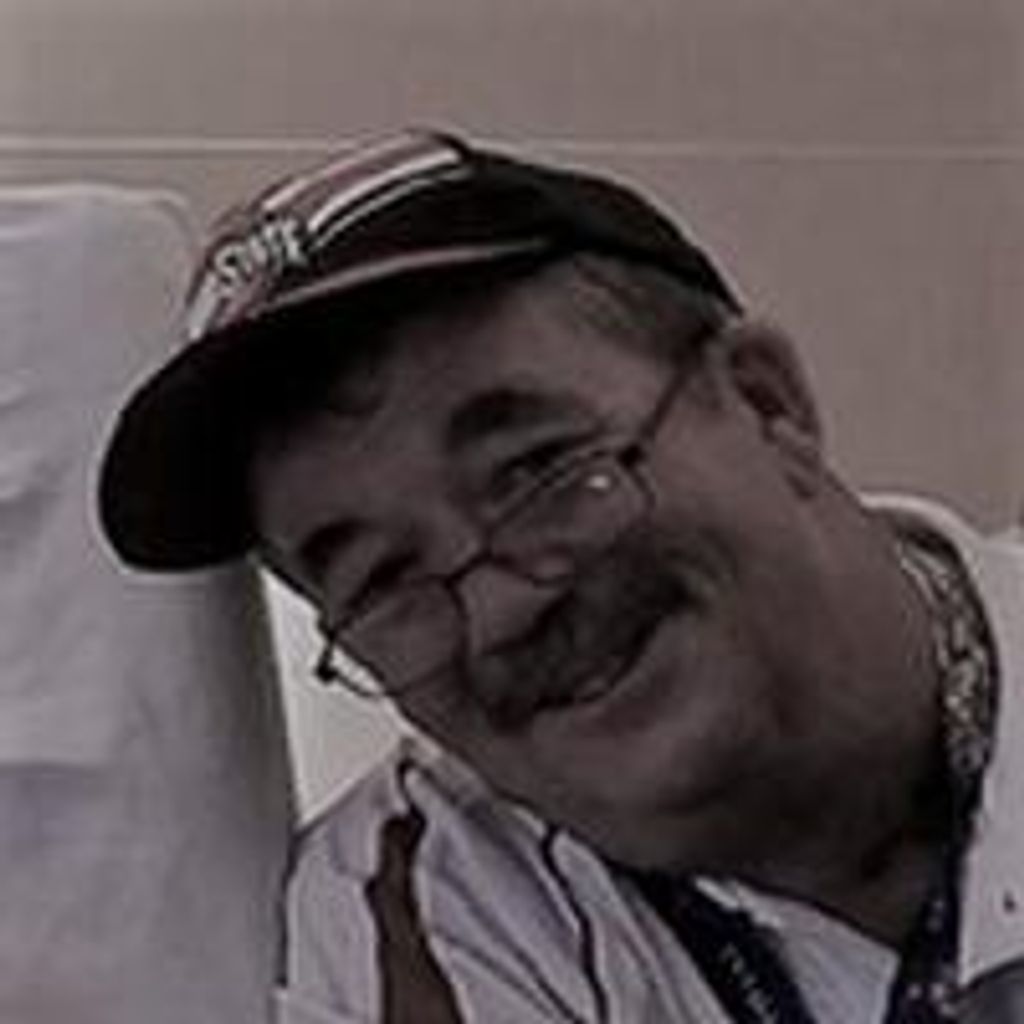 Doug Krull Profile Photo