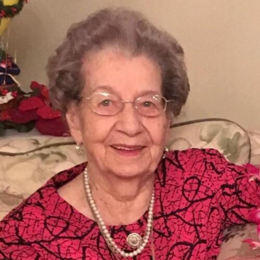 Lessie M. Young Profile Photo