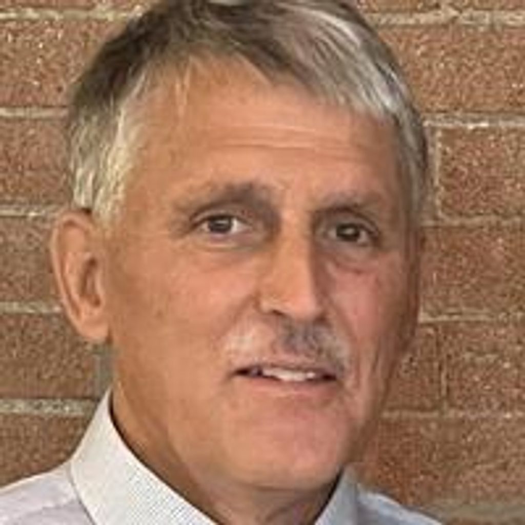 Richard "Rick" P. Riethman