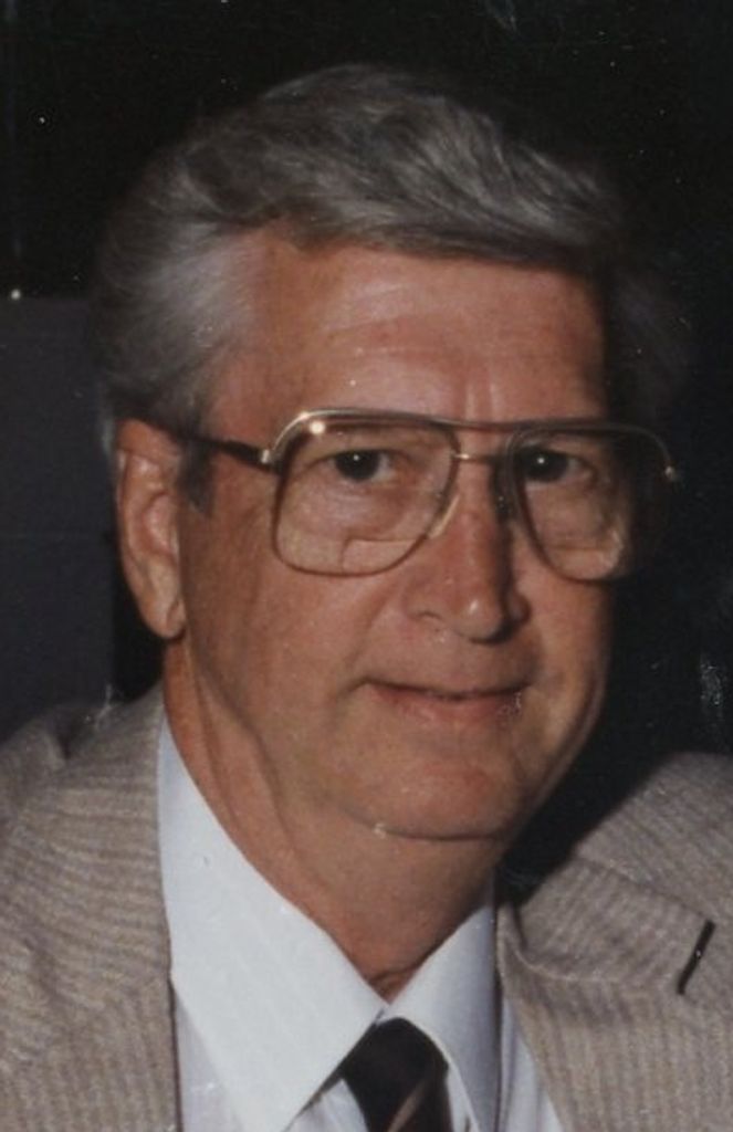John Hughes Sr.
