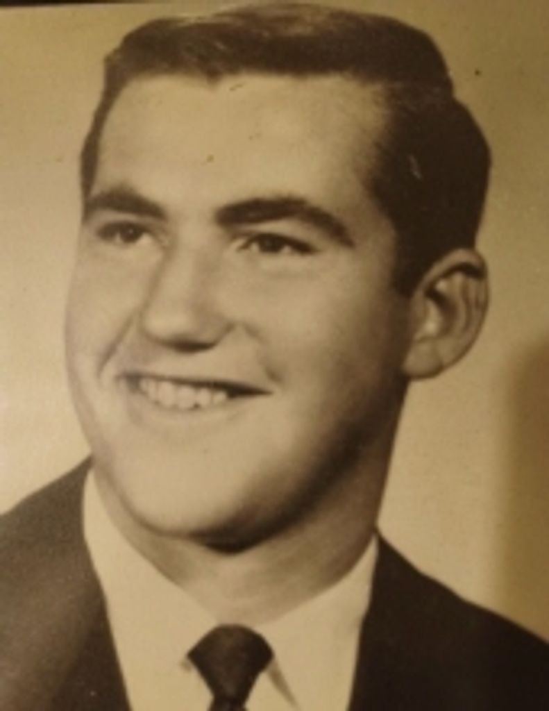 Johnny Lynn Russell