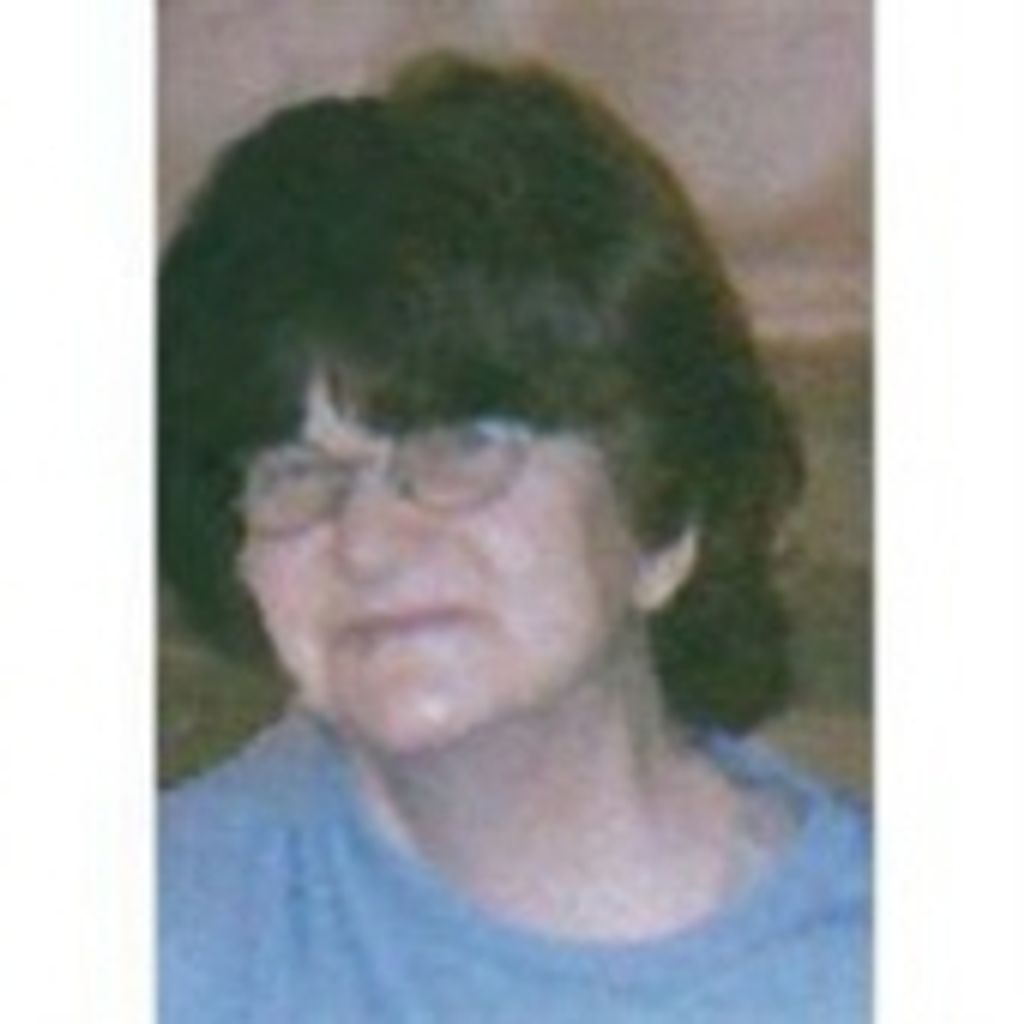 Diana Lynn Tracy