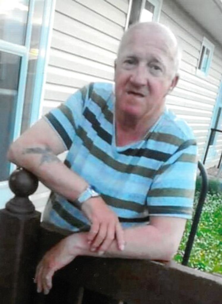 Daniel Michael Quilty Profile Photo