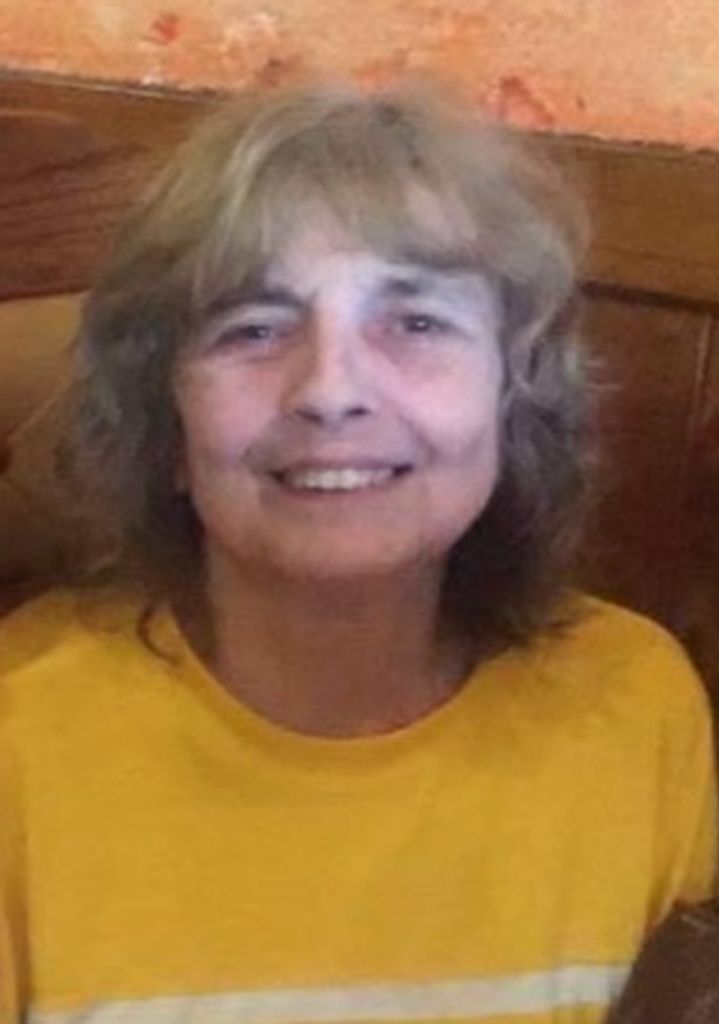 Ruby J. Hindel Profile Photo
