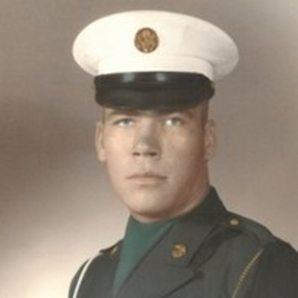 Charles Etheredge Jr