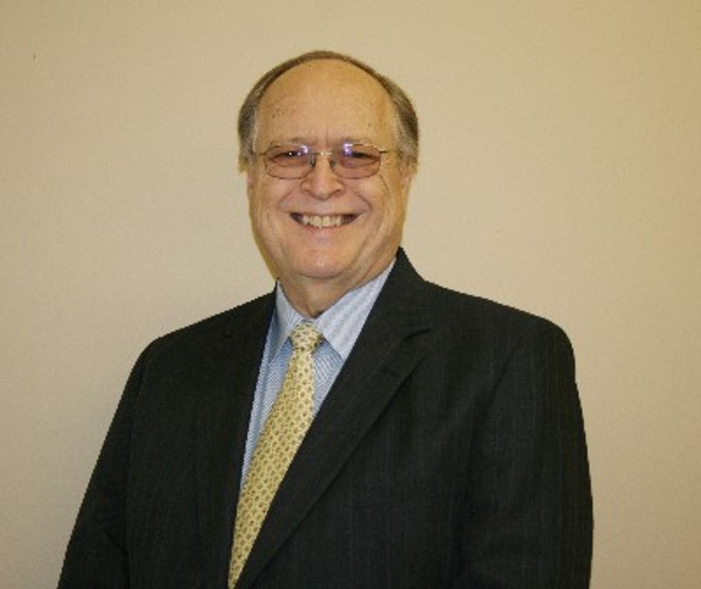 Rev. O'Rear