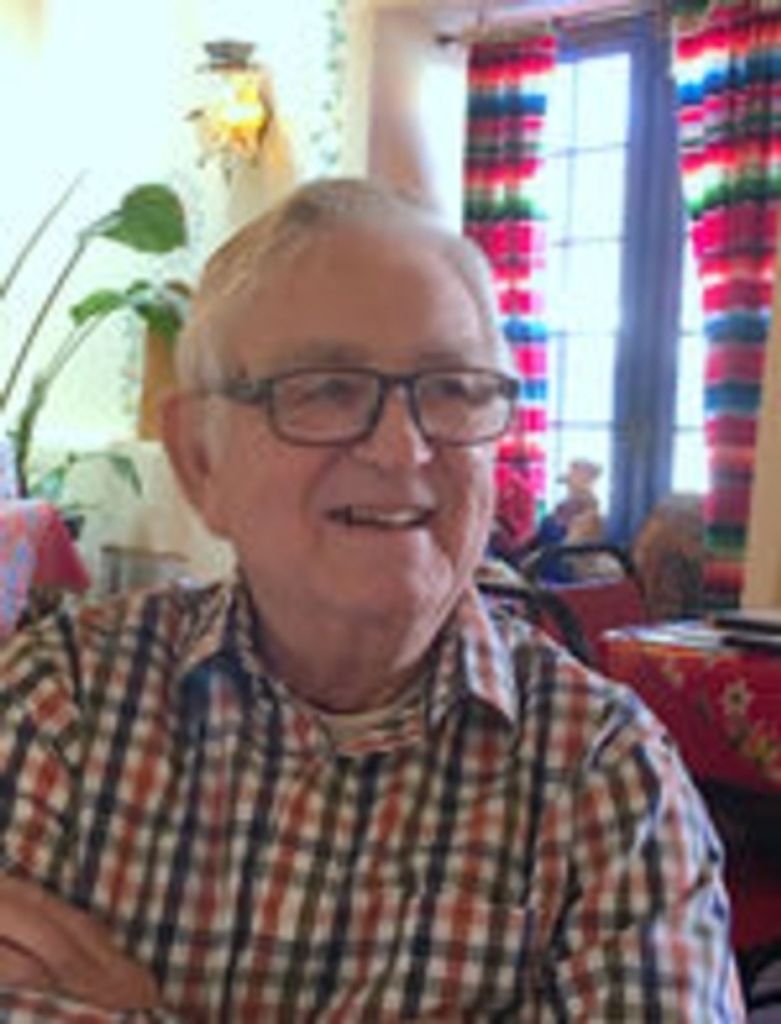 David Owen Clairemont