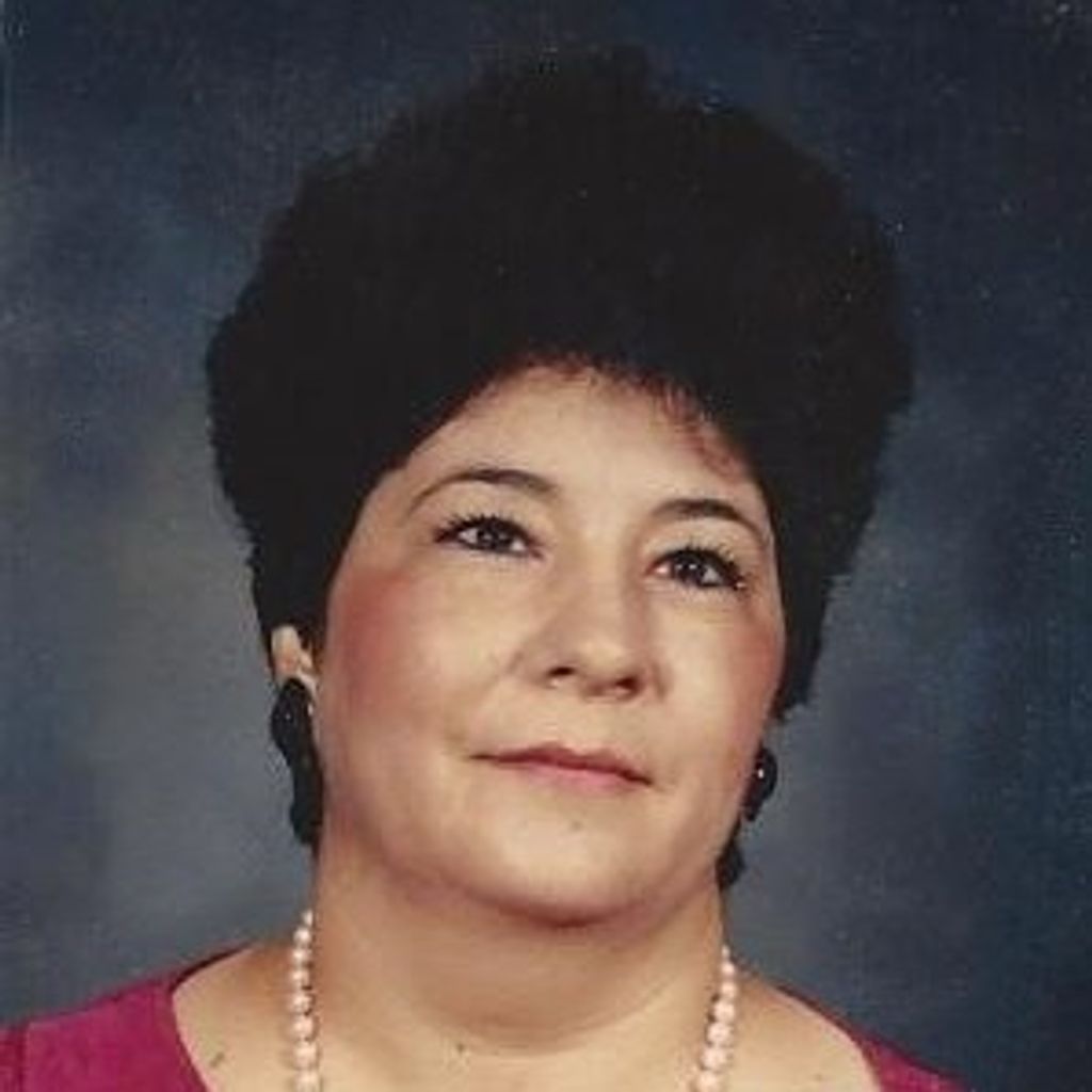 Elvira Andrade Espinoza