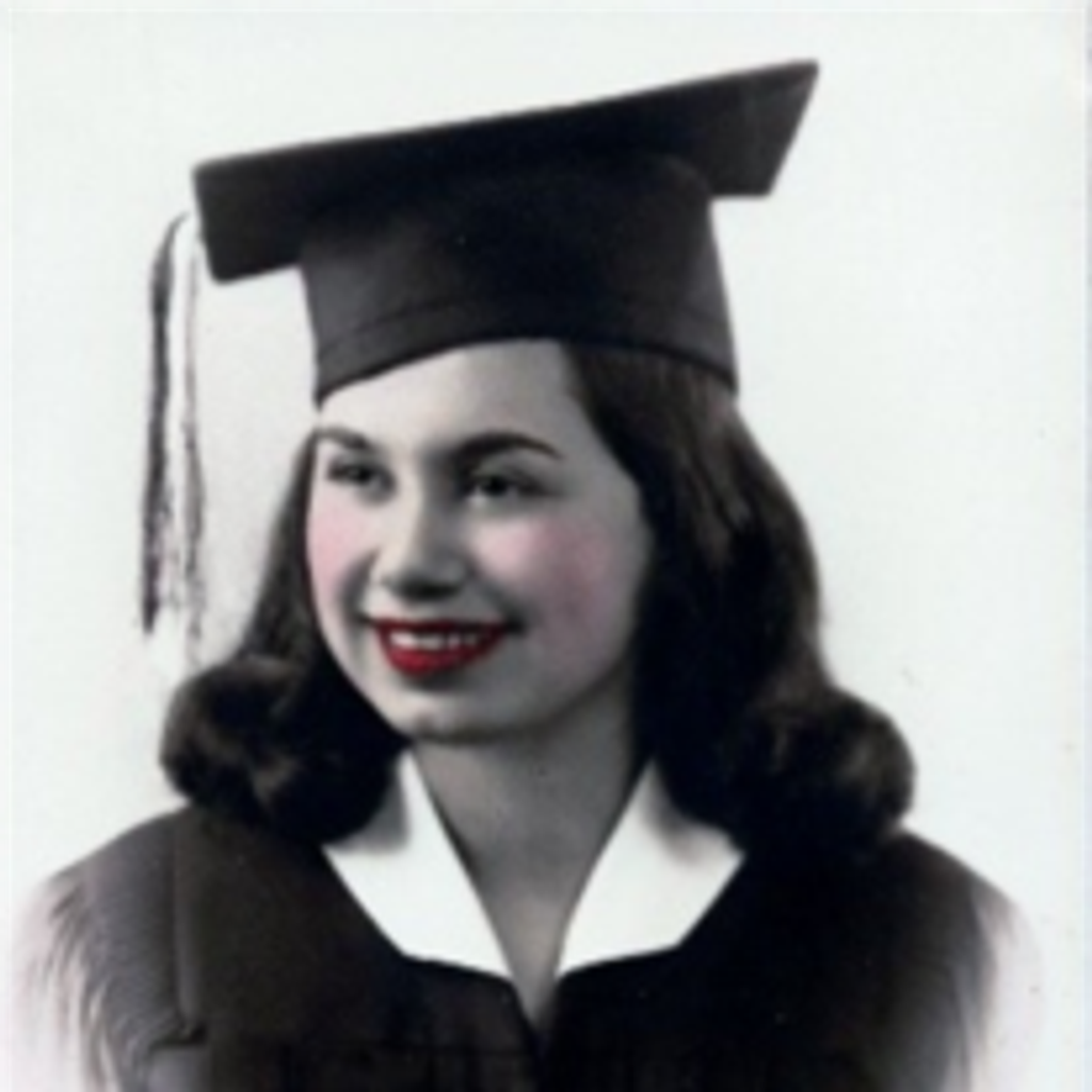 Marie Grace Federici