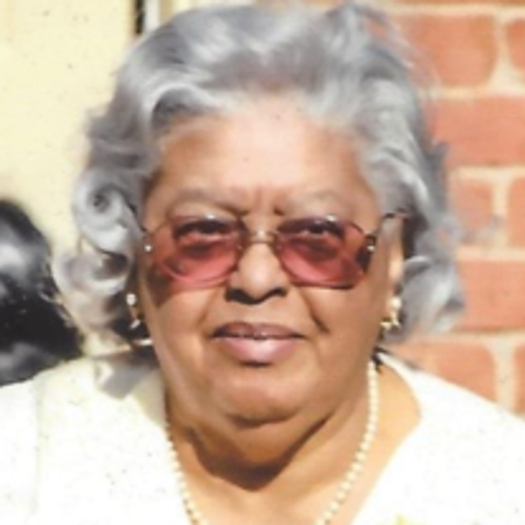 Earnestine Crawford-Claybourne