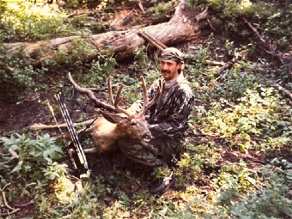 Brett Taylor Profile Photo