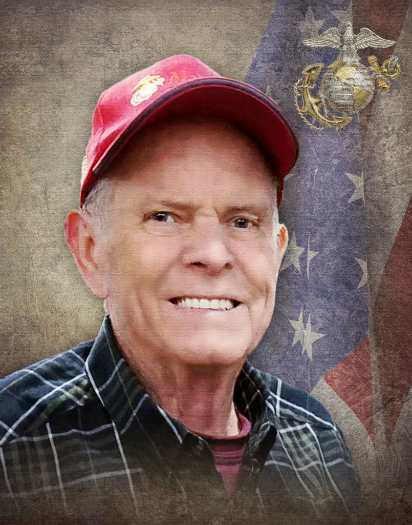Donald Stringfellow