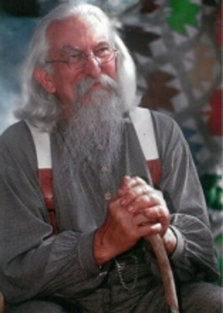 Ralph W Haley