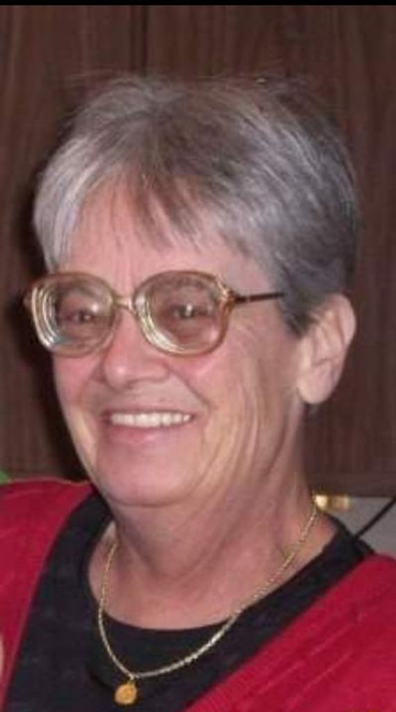 Theresa Rose O'Brien Profile Photo