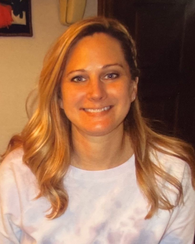 Chrystie Marie Groom Profile Photo
