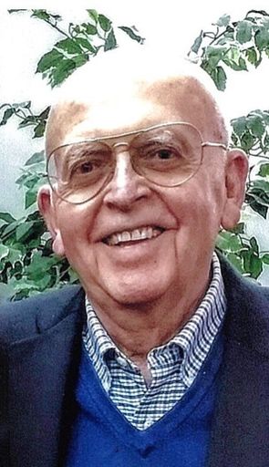 Douglas L. Brown Profile Photo