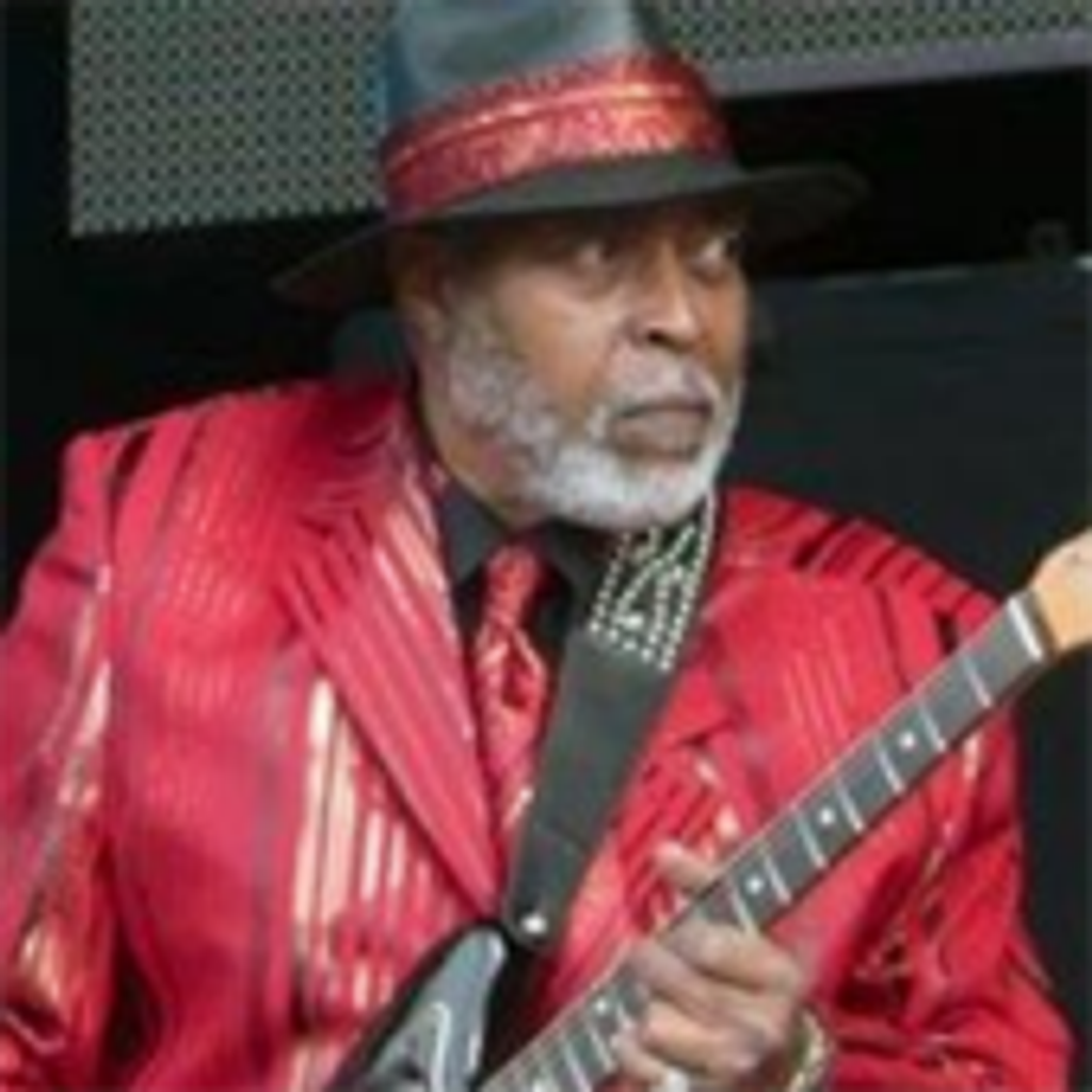 Phelps  "Catfish" Collins