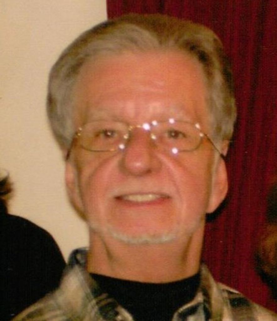 Gary Waters Profile Photo