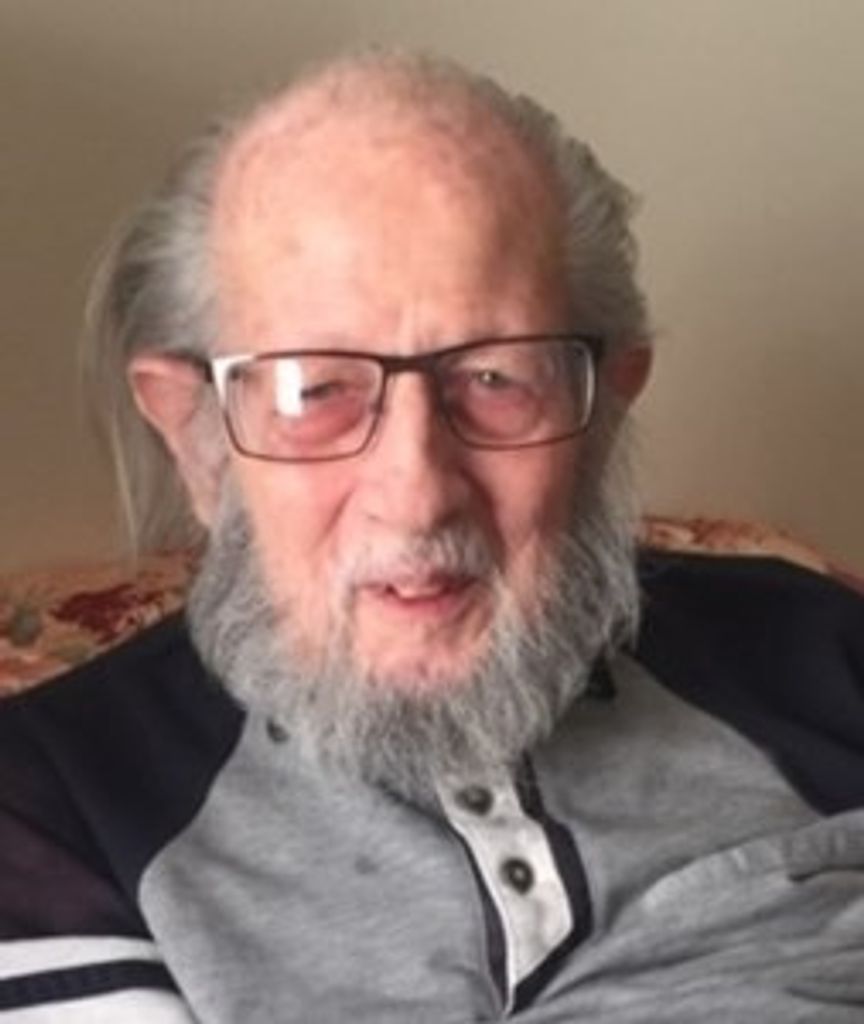 Stephen M. Yardic