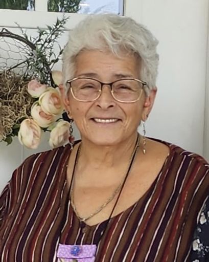 Adrienne Marie Lindsey's obituary image