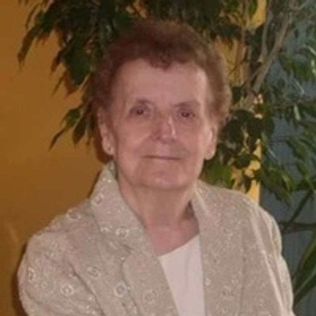 Donna Mae Vander Linden