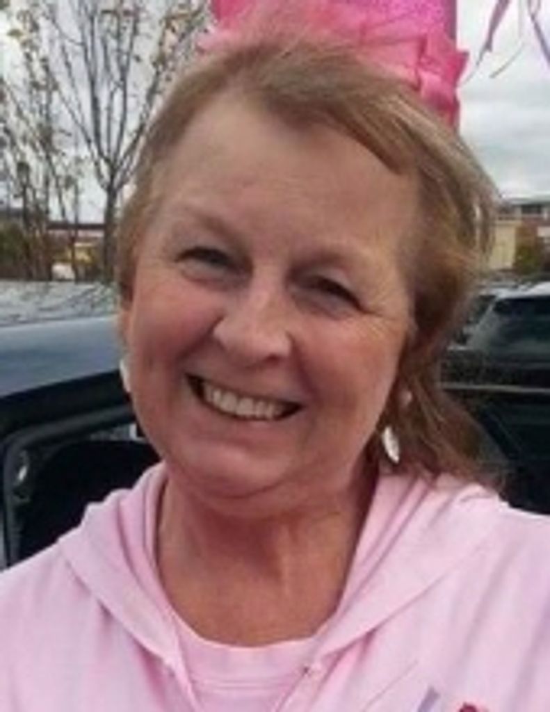 Linda  Diane  Fisher Profile Photo