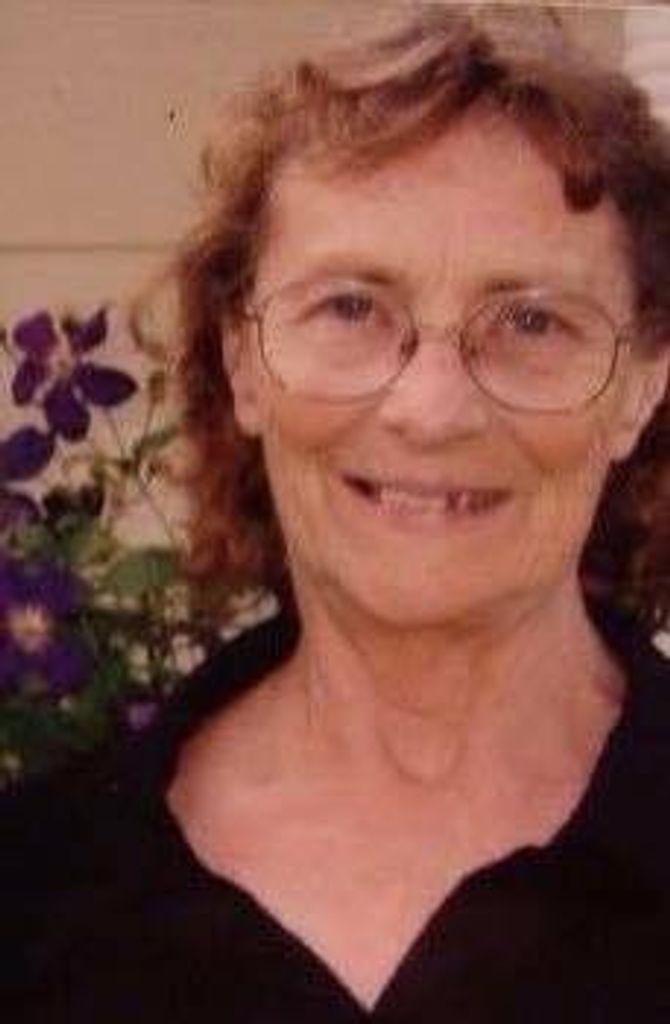 Carolyn Bell