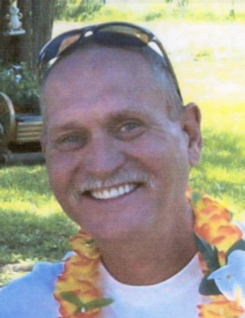 Randall O. Kreier