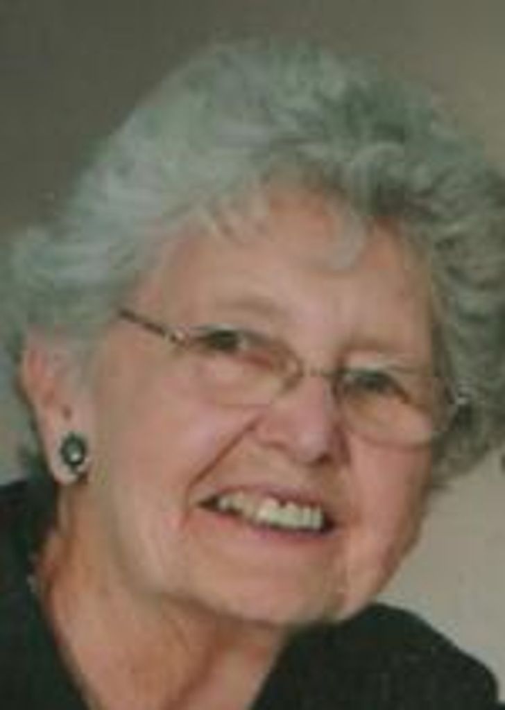 Catherine Helen Beinlich