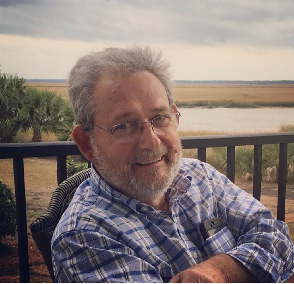 Joe Damon Lasseter