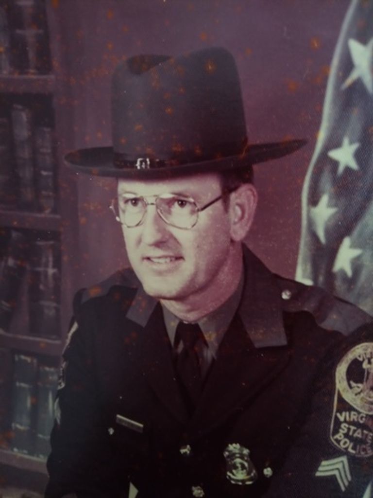 Arthur Lynwood "Art" Williamson Profile Photo