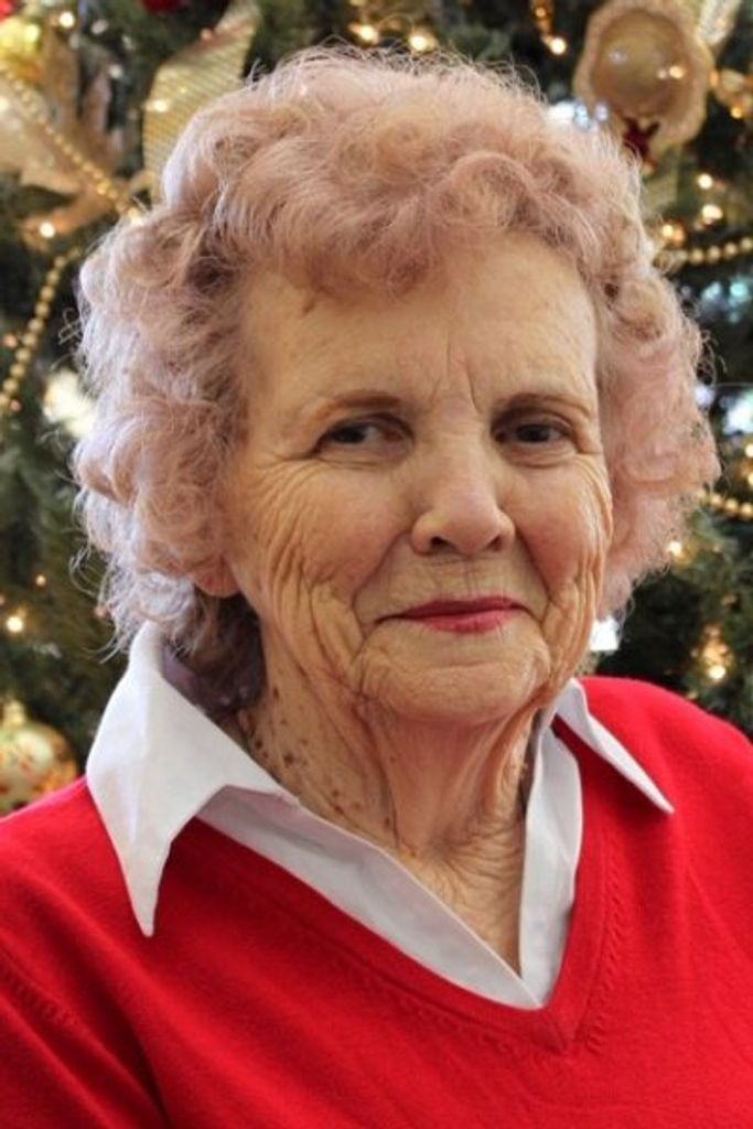 Alice Liles
