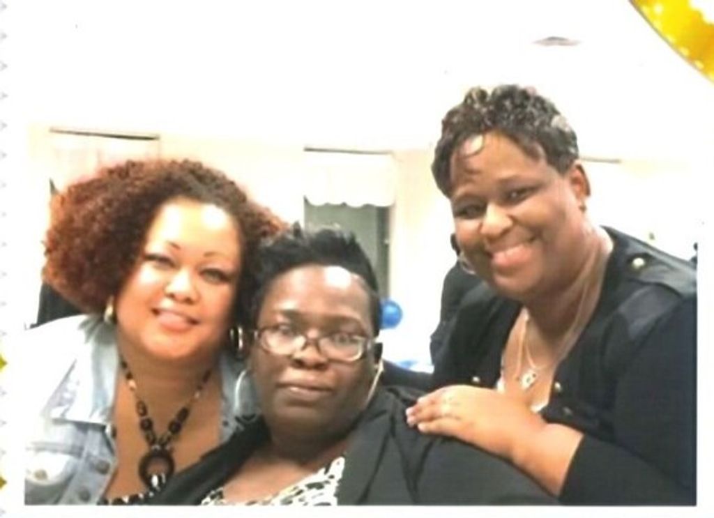 Tonya Eyvette Washington Profile Photo