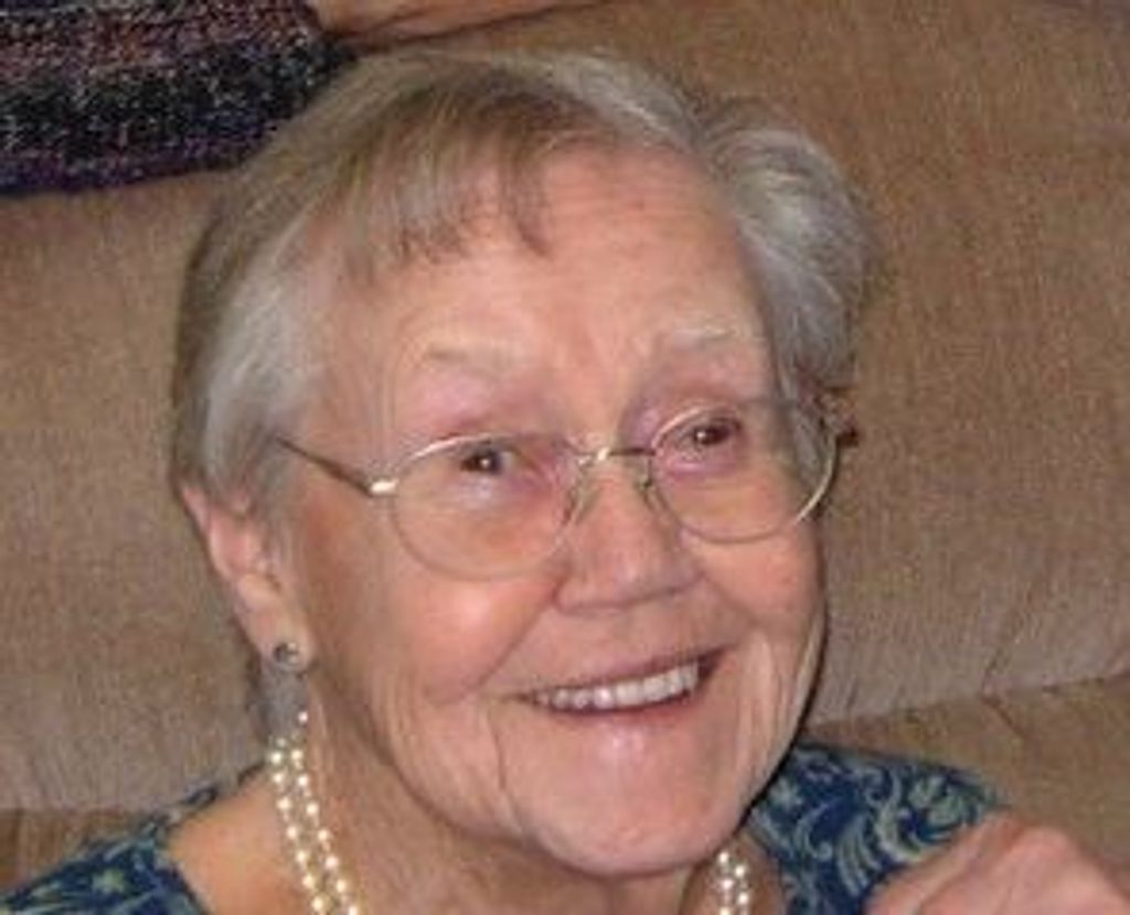 Estelle M. Bruno