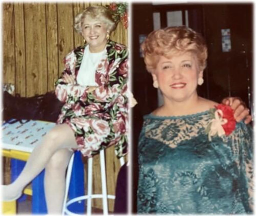 Maria Oralia Yanes Profile Photo