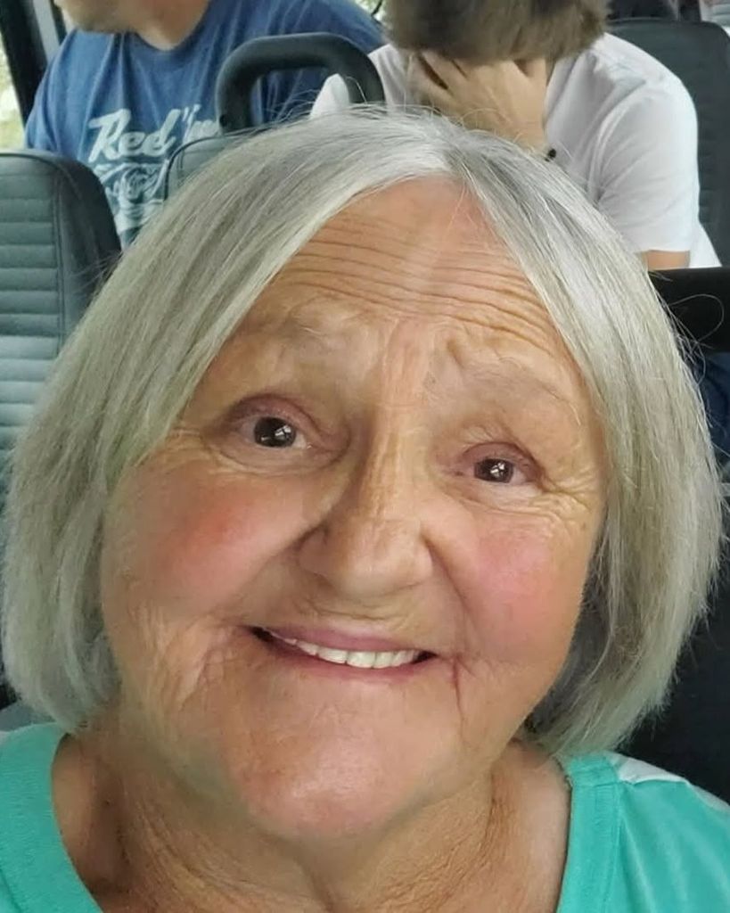 Rhonda Faye Rossiter Profile Photo