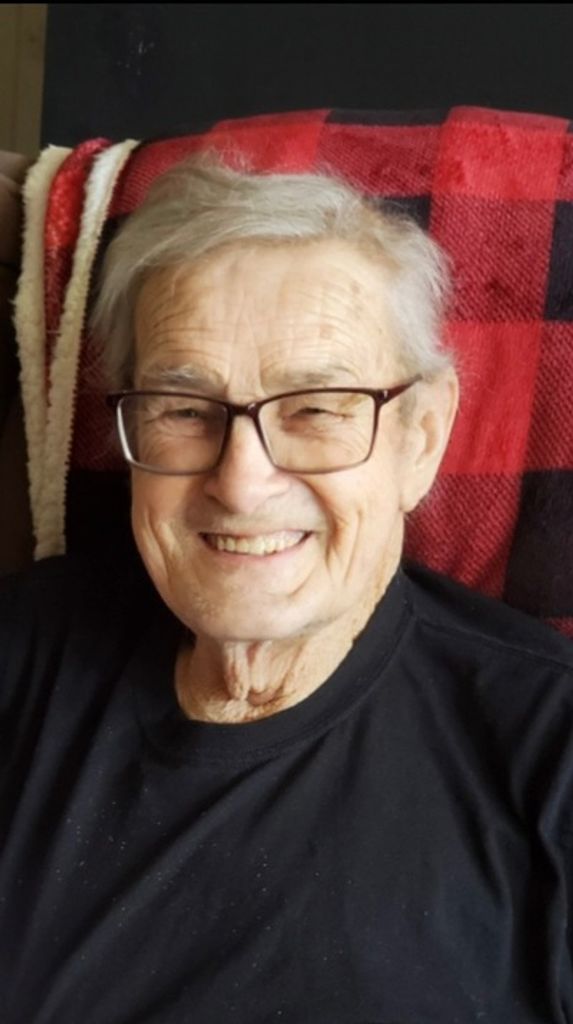 Rodney J. Stickles Profile Photo