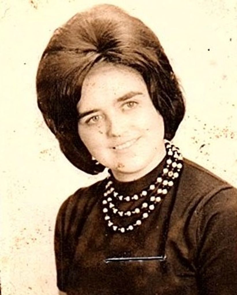 Pierrette "Petie" Reed