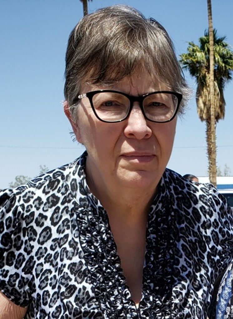 Patricia Lynn Mohler Profile Photo