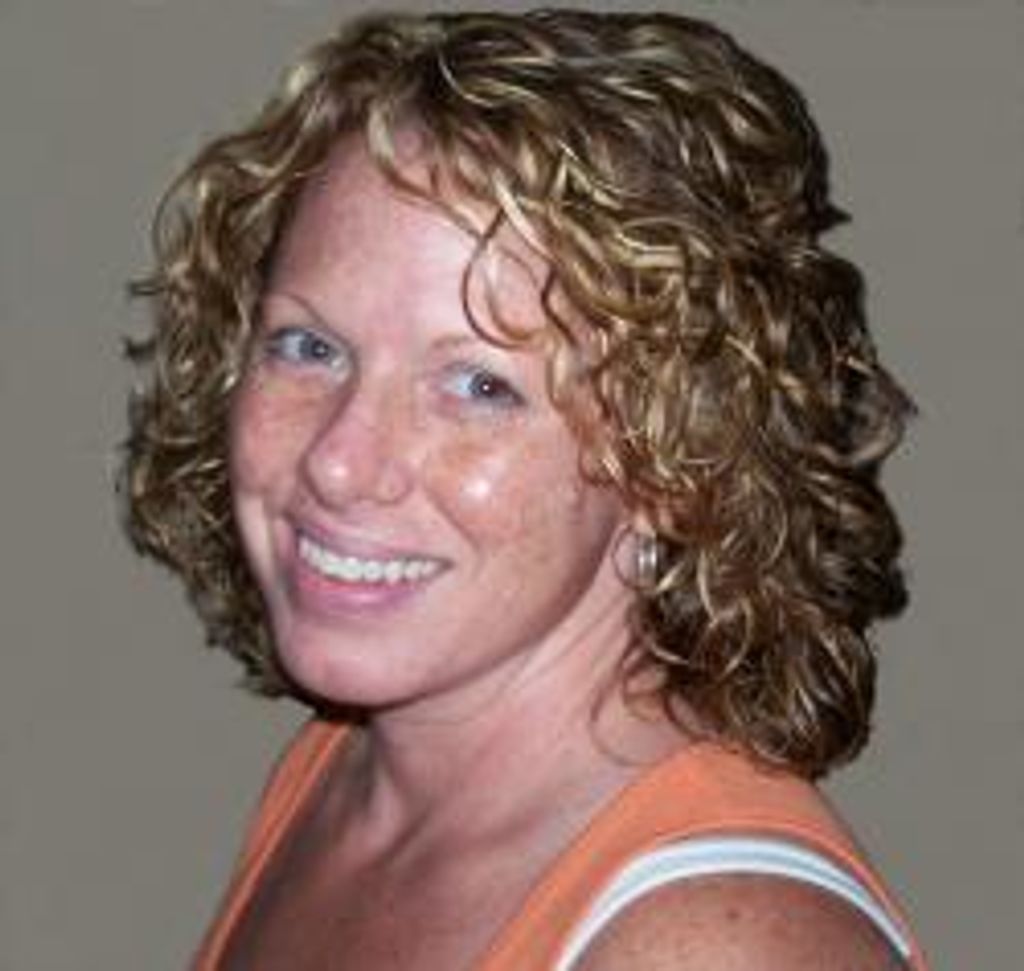 Mrs.  Karin Tate Jenkins, 38