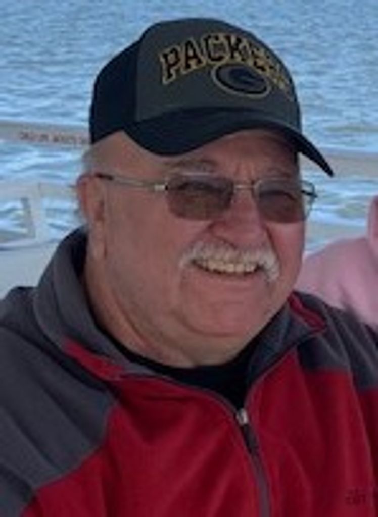 James "Jim" Robert Yoost Profile Photo