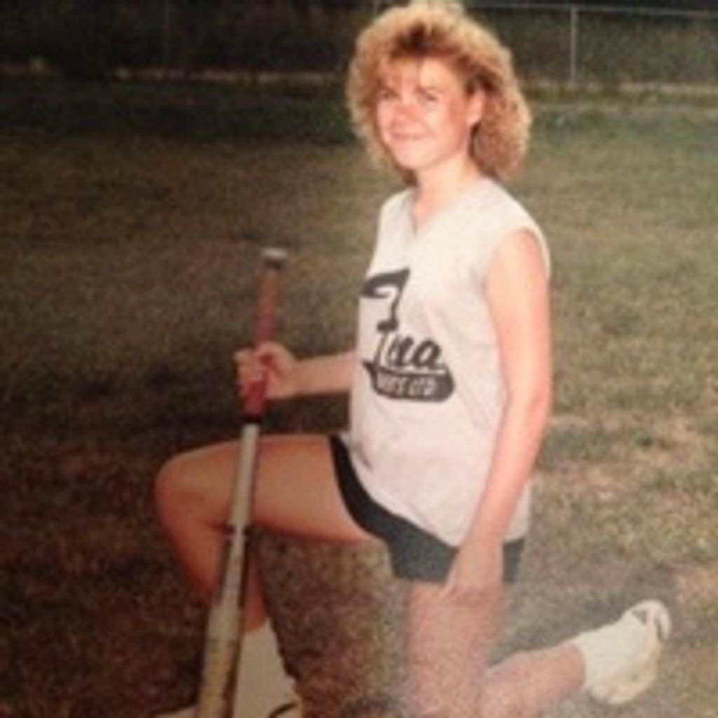 Melissa Basham Wagner