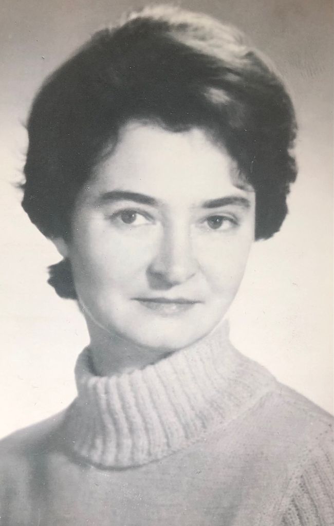 Bozenna Zyta Wroblewski