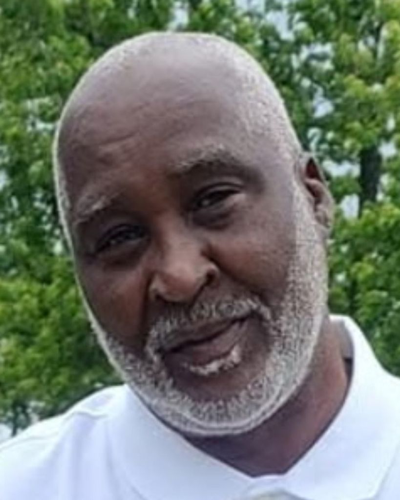 Jeffrey Bernard Thomas Profile Photo
