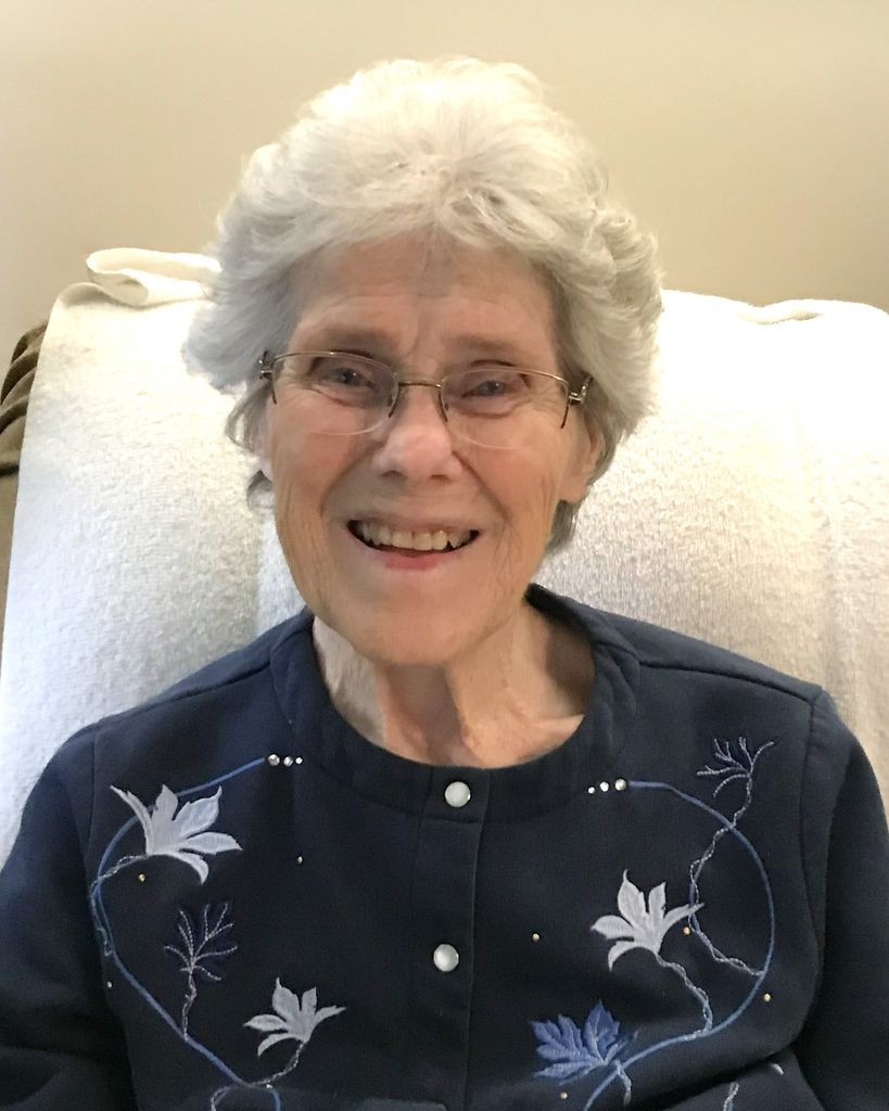 Rhoda "Boots" Conover Profile Photo