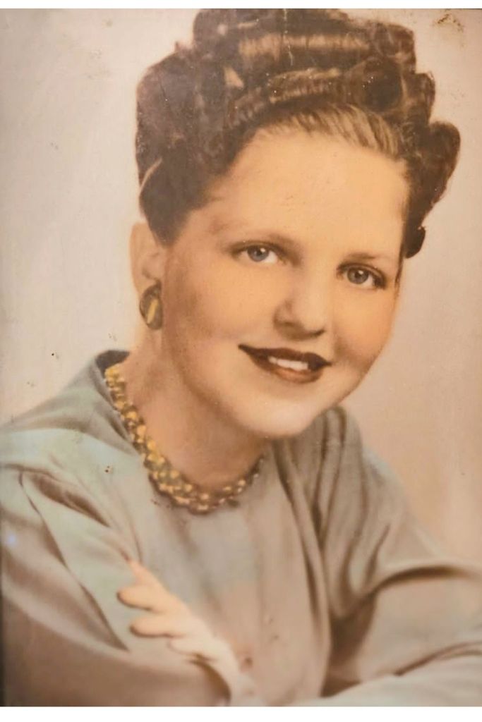 Dixie Ray Doss Profile Photo