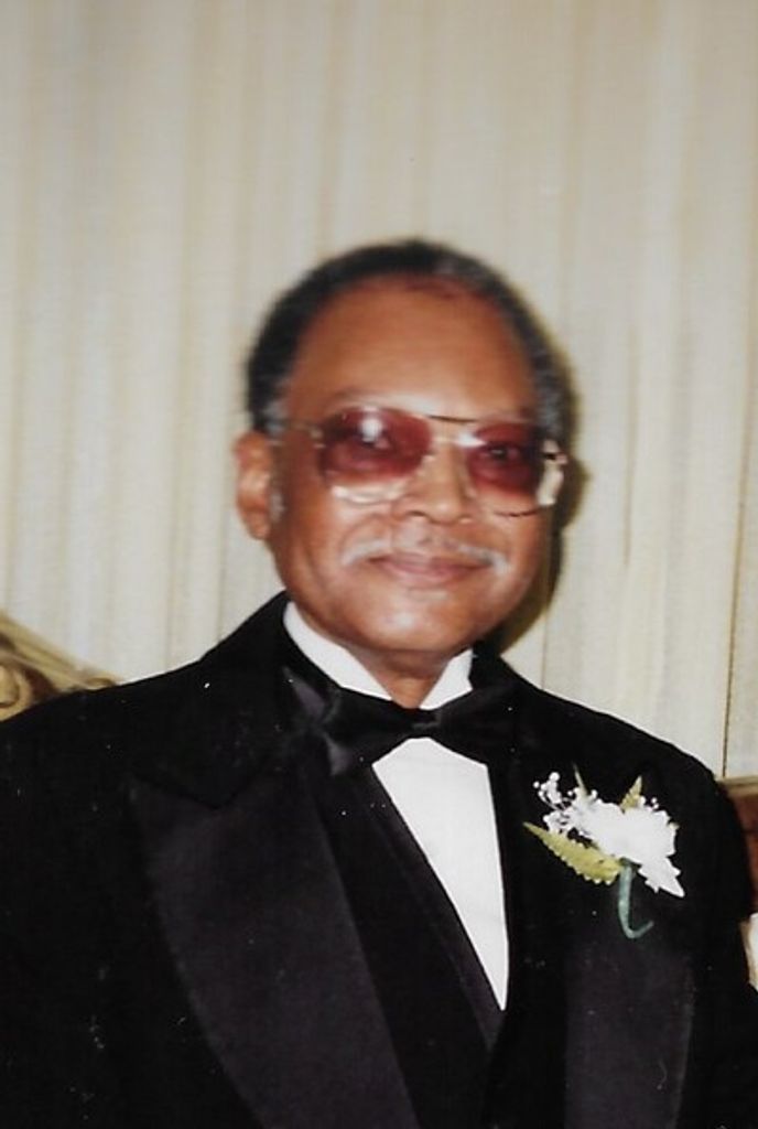 Alvin Thrist Sr Profile Photo