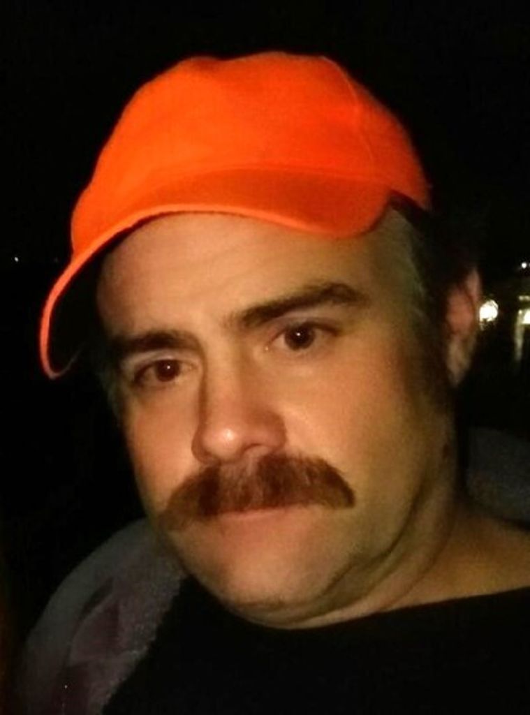 Gregg A. Marcotte Profile Photo