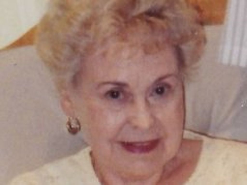 Evelyn Porter