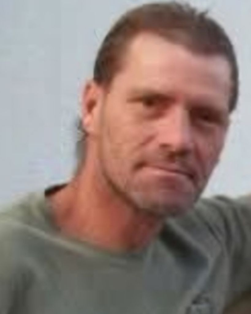 Timothy Lee Jones Profile Photo